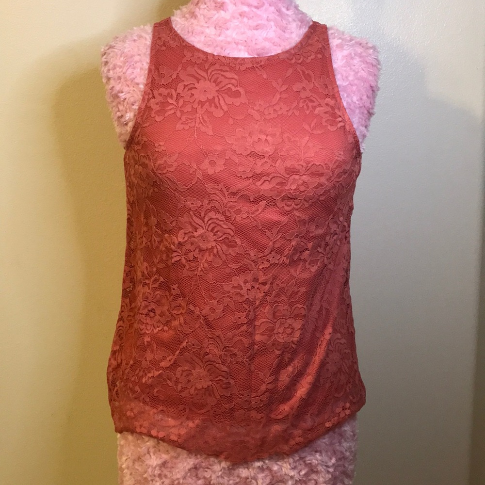 Rue 21 top